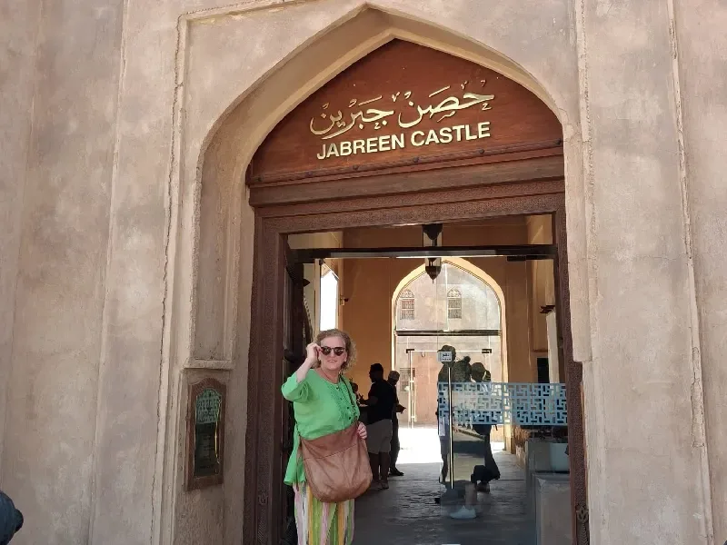 Viaje Organizado a Dubai en 4 Días